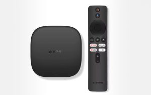 Xiaomi TV Box S 3ème génération : donnez un coup de boost à votre TV pour moins de 50 euros