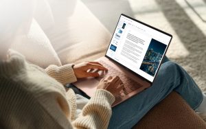 ASUS muscle ses Zenbook et Vivobook avec l’IA et une autonomie record