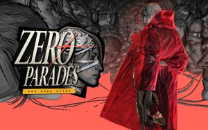 Test Zero Parades For Dead Spies : incroyable mais bon