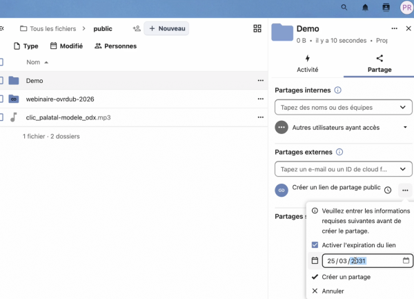 Comment l'Éducation nationale a construit le cloud Nuage pour le partage de fichiers