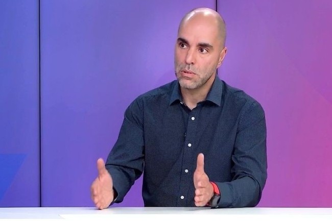 Emmanuel Cordente, SNCF Connect & Tech : « L'approche par les spécifications accélère le développement IA »
