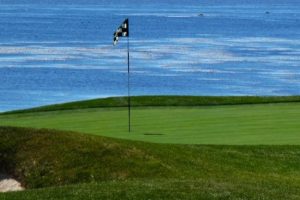Cisco adapte le réseau aux conditions extrêmes de l'US Open de golf