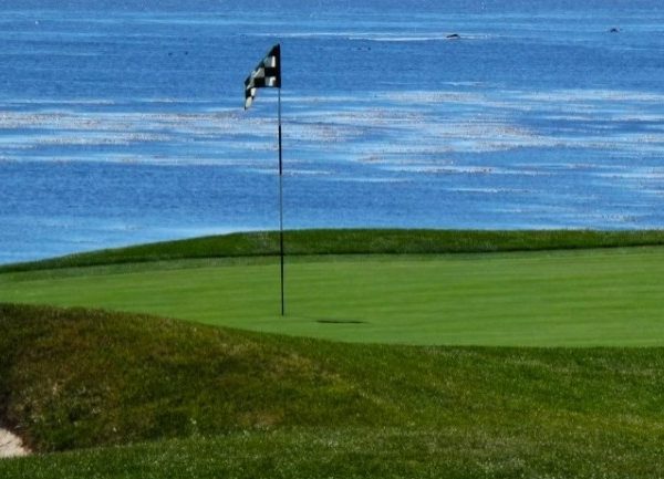 Cisco adapte le réseau aux conditions extrêmes de l'US Open de golf