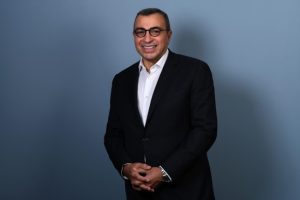 Mehdi Houas nommé président de Numeum