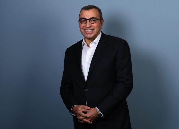 Mehdi Houas nommé président de Numeum