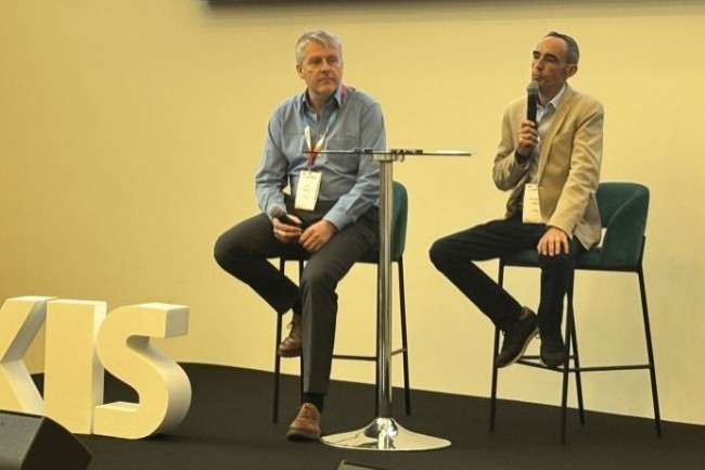 Suez teste la vidéosurveillance en 5G privée