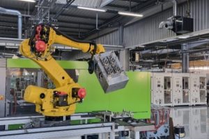 Léman Industrie se dote d'un progiciel de gestion de production