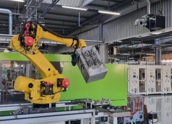 Léman Industrie se dote d'un progiciel de gestion de production