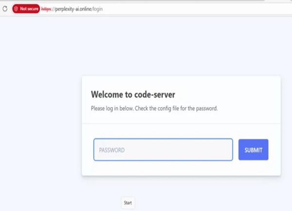 Une extension usurpant Perplexity AI dans Chromium découverte