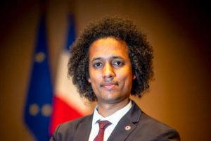 Claranet recrute l'ancien député Pierre-Alain Raphan