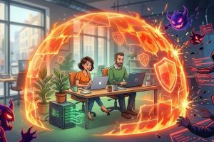 Paritel cible les PME avec son firewall managé