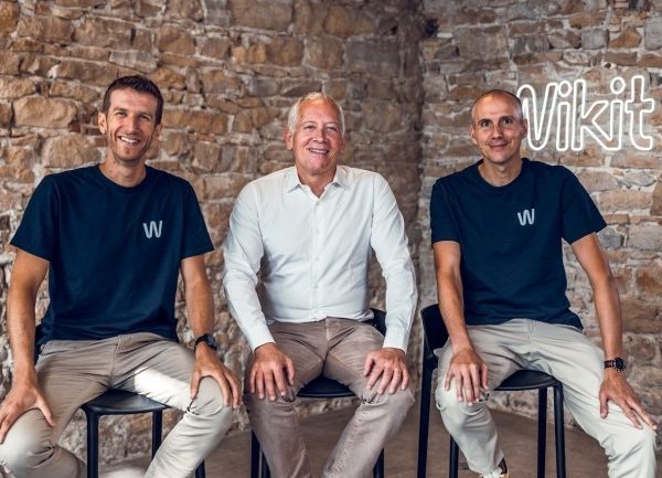 Nexpublica s'offre Wikit pour injecter de l'IA agentique dans ses solutions