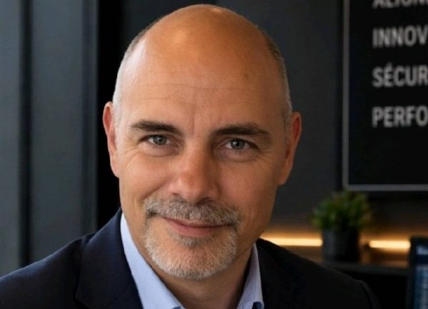Yohann Burgan prend la présidence de l'Adira
