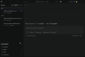 Visual Studio Code améliore les outils destinés aux agents IA
