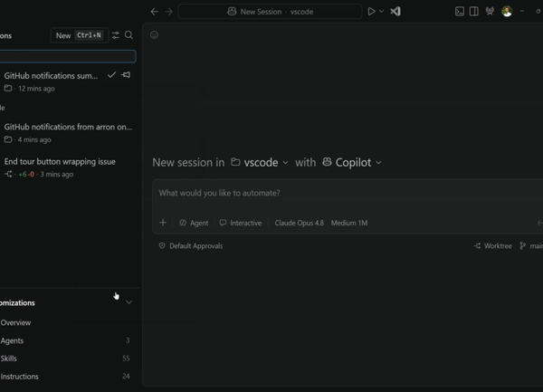 Visual Studio Code améliore les outils destinés aux agents IA