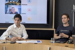 La France en ordre de bataille dans la cryptographie post-quantique