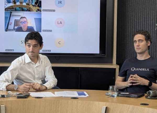 La France en ordre de bataille dans la cryptographie post-quantique