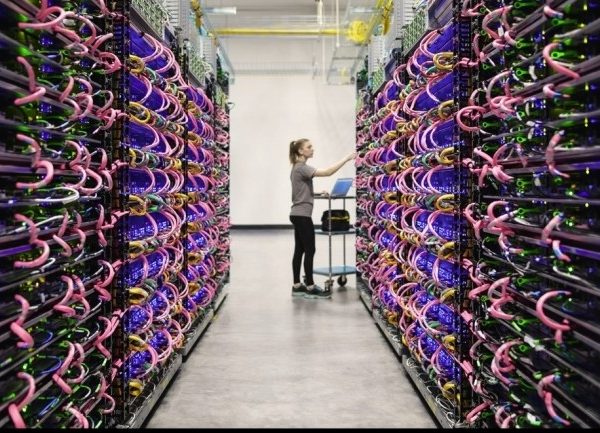 La consommation électrique des datacenters s'envole en 2026