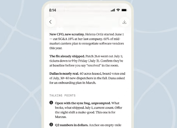 Claude Cowork d'Anthropic disponible pour web et mobile