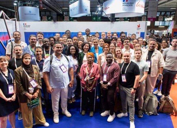 La French Tech tue son programme pour l'inclusion Tremplin