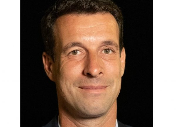 Marc Dollois prend la direction de Veeam France