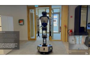 Avec Robostral Navigate, Mistral s'invite dans la robotique