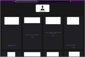 Le ransomware The Gentlemen perturbe la restauration des données