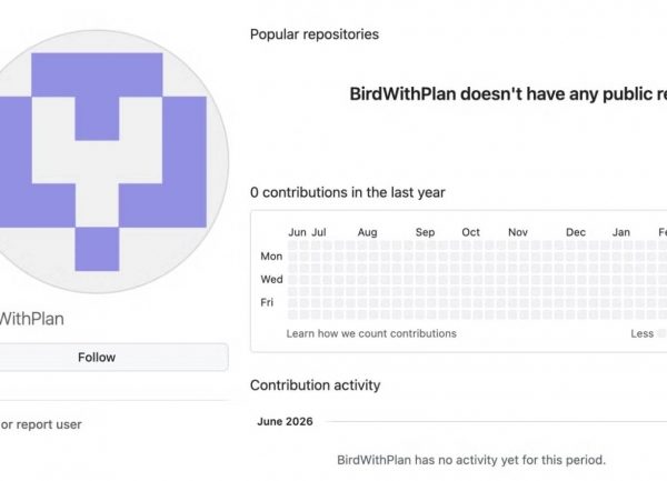 Les API publiques de GitHub détournées pour cartographier les logiciels d'entreprise