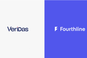 Fourthline et Veridas s'unissent contre la fraude d'identité
