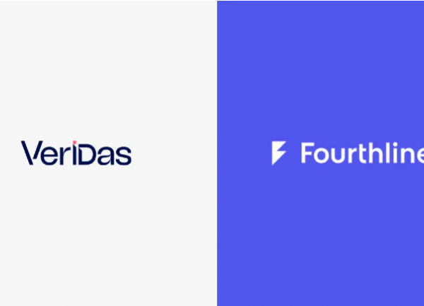 Fourthline et Veridas s'unissent contre la fraude d'identité