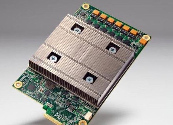 Google préparerait une puce IA optimisée pour ses modèles Gemini