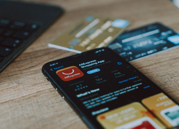 La Commission européenne sanctionne AliExpress à hauteur de 550 millions d'euros