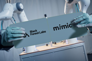 Black Forest Labs génère des vidéos en 20 secondes avec Flux 3
