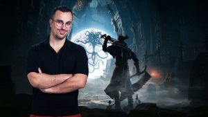 Elden Ring, Dark Souls : Cette arme est dans TOUS les jeux FromSoftware !