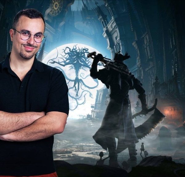 Elden Ring, Dark Souls : Cette arme est dans TOUS les jeux FromSoftware !