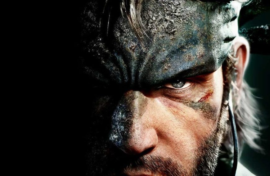 Un Agent du Renseignement juge le réalisme de Metal Gear Solid, Splinter Cell, 007 First Light, COD MW2…