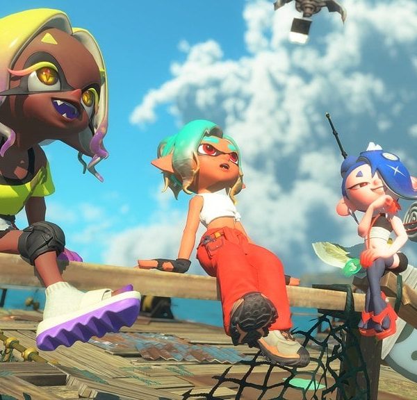 Preview Splatoon Raiders sur Switch 2