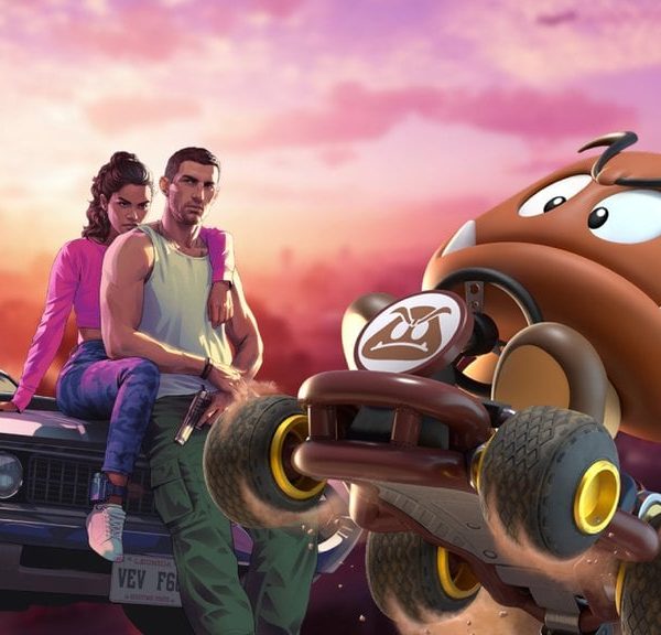 En France, Mario Kart World sur Nintendo Switch 2 coûte donc plus cher que GTA 6 sur PS5