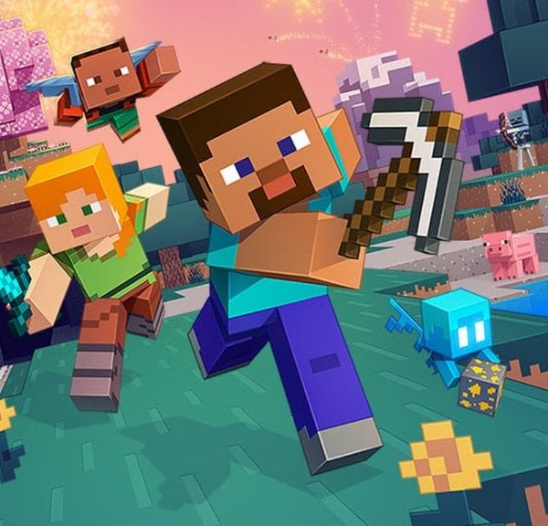 Personne n'encadrait ces 6500 joueurs sur Minecraft : leur monde a évolué d'une façon inattendue