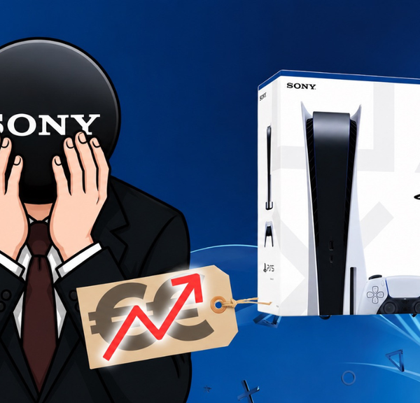 La PS5 bide car Sony paie les conséquences de sa hausse de prix : cela fait plus de 25 ans que la marque n’a pas vendu aussi peu de consoles