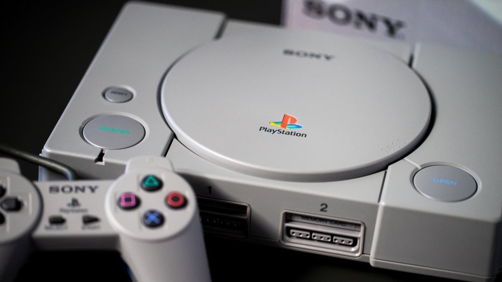 Il y a 32 ans, un simple chewing‑gum a failli terrasser la PlayStation