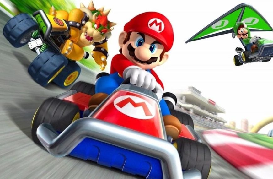 Ce joueur refuse de laisser mourir ce jeu Nintendo : il l’a maintenu en vie pendant des mois après la fermeture des serveurs