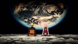 La suite de Cyberpunk se dévoile de plus en plus et j'ai l'impression de voir un remake de Naruto