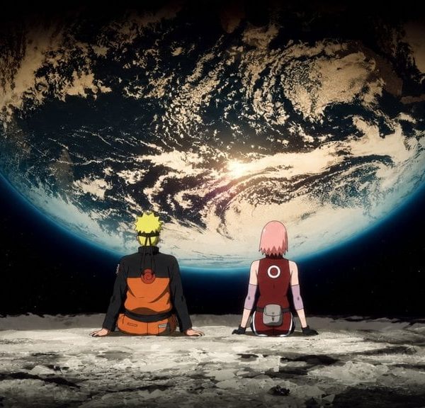 La suite de Cyberpunk se dévoile de plus en plus et j'ai l'impression de voir un remake de Naruto