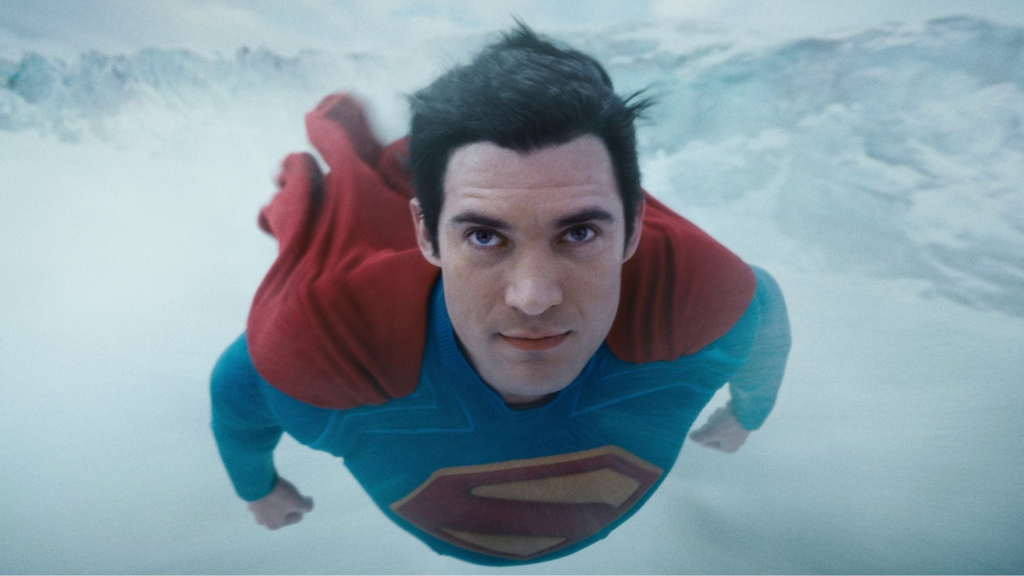 Le film Superman de 2025 a divisé, mais sa suite en 2027 s'annoncerait légendaire : premières infos sur Man of Tomorrow