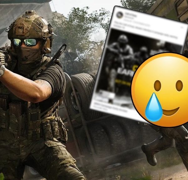 Modern Warfare 4 : avec sa pub, Call of Duty signe l’aveu d’échec le plus gênant de son histoire