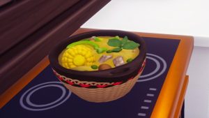 Ajiaco Disney Dreamlight Valley : comment préparer cette recette trois étoiles ?