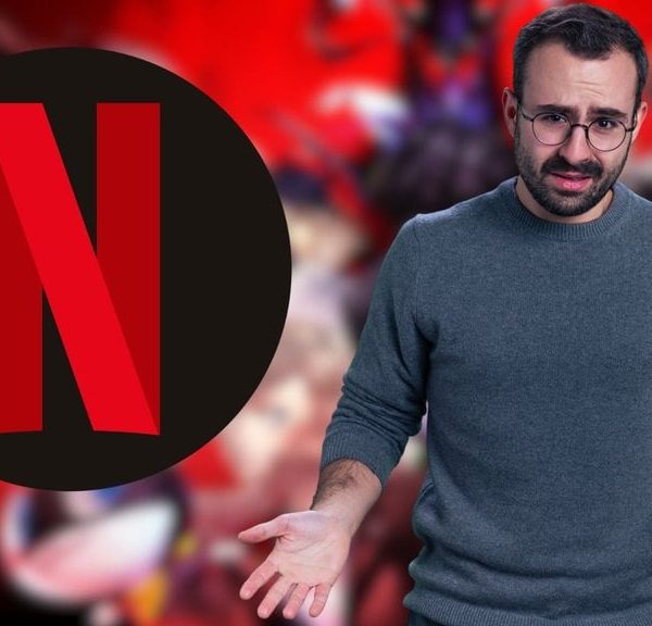 Je suis terrorisé par ce projet Netflix : ils vont massacrer mon jeu vidéo préféré
