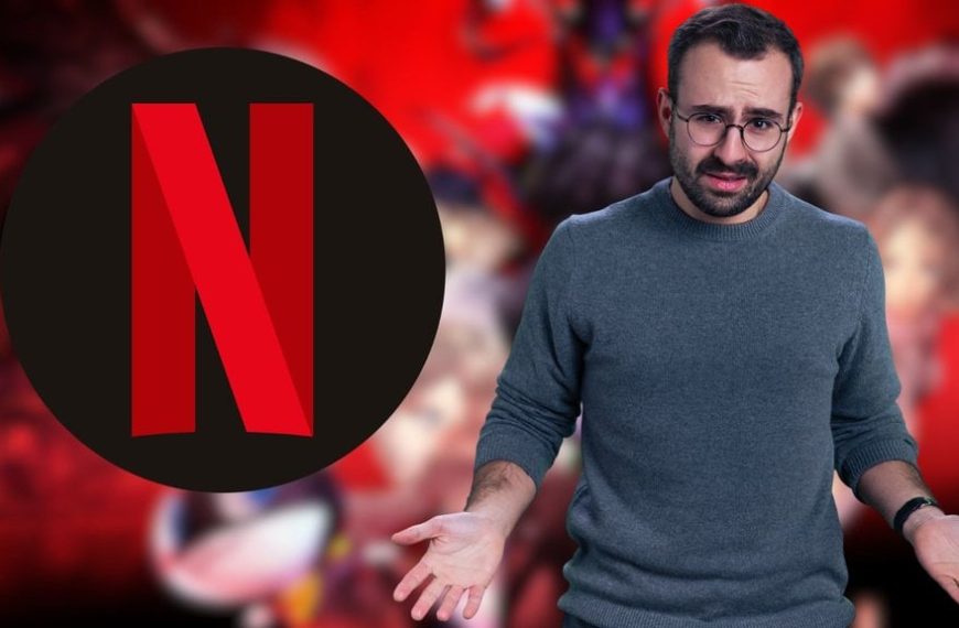 Je suis terrorisé par ce projet Netflix : ils vont massacrer mon jeu vidéo préféré