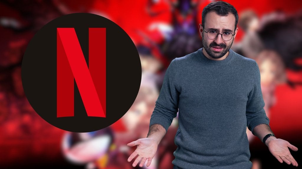Je suis terrorisé par ce projet Netflix : ils vont massacrer mon jeu vidéo préféré